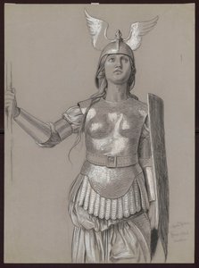  autorstwa Hans Thoma