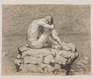  autorstwa Hans Thoma