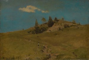  autorstwa Hans Thoma