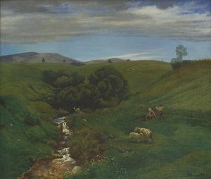 autorstwa Hans Thoma