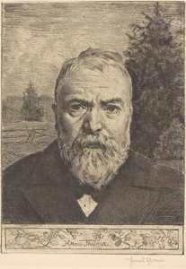  autorstwa Hans Thoma