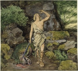  autorstwa Hans Thoma