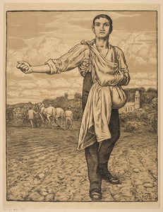  autorstwa Hans Thoma