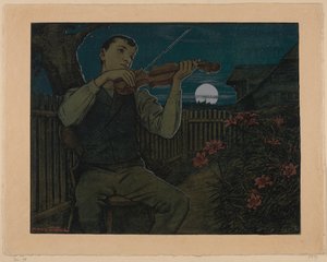  autorstwa Hans Thoma