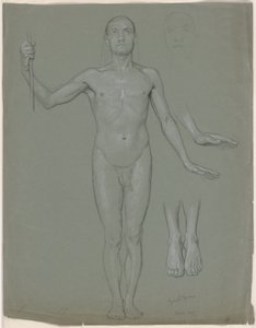  autorstwa Hans Thoma