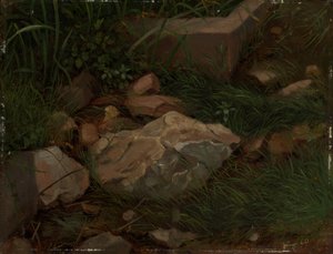 autorstwa Hans Thoma