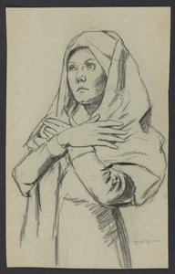  autorstwa Hans Thoma