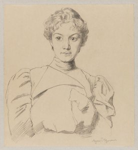  autorstwa Hans Thoma