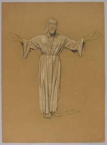  autorstwa Hans Thoma