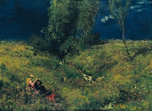  autorstwa Hans Thoma