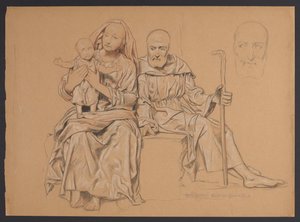  autorstwa Hans Thoma