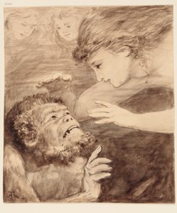  autorstwa Hans Thoma