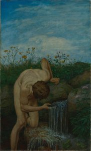  autorstwa Hans Thoma