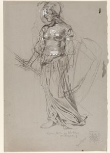  autorstwa Hans Thoma