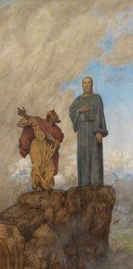  autorstwa Hans Thoma