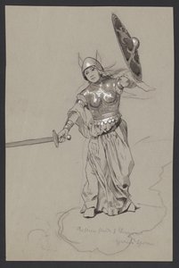  autorstwa Hans Thoma