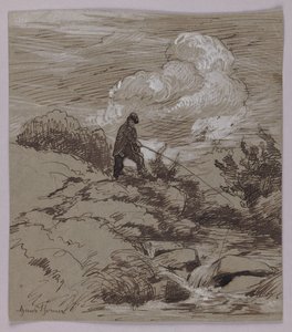  autorstwa Hans Thoma