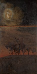  autorstwa Hans Thoma