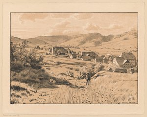  autorstwa Hans Thoma