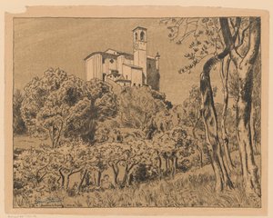  autorstwa Hans Thoma