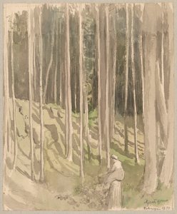  autorstwa Hans Thoma