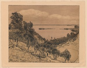  autorstwa Hans Thoma