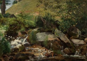  autorstwa Hans Thoma