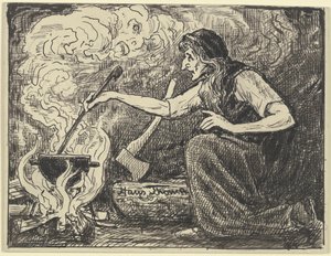  autorstwa Hans Thoma