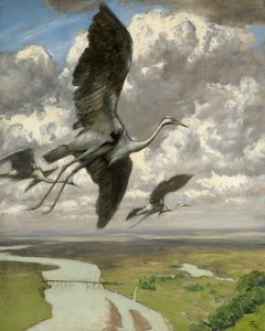  autorstwa Hans Thoma
