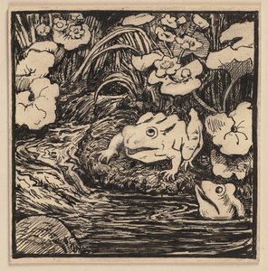  autorstwa Hans Thoma