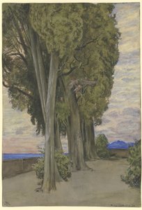  autorstwa Hans Thoma