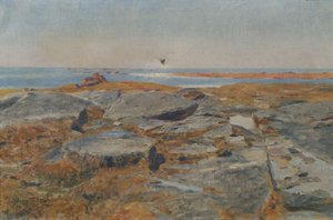 Studium z Concarneau