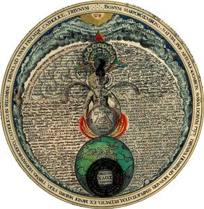 Hermafrodyta, 1595.