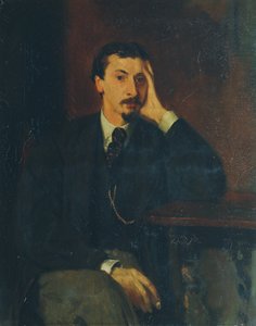 Poeta i filozof Gotthard Oswald Marbach