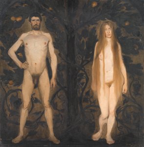 Adam i Ewa
