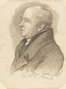 William Gunn autorstwa Harriet Gunn after E.J. Turner