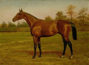 Isinglass, Potrójna Korona, 1893