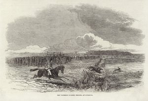 Spotkanie Waterloo Coursing Meeting