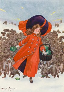  autorstwa Harry (1878-1950) Rountree