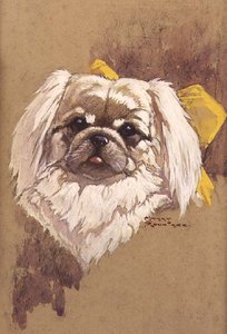 Królowa Śniegu autorstwa Harry Rountree