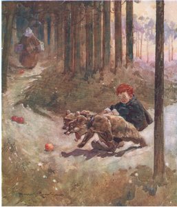 Kłopotliwy zespół (kolor lito)