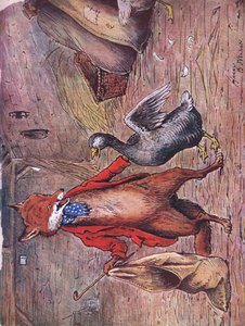 Zabiorę cię bez wytchnienia, 1920
