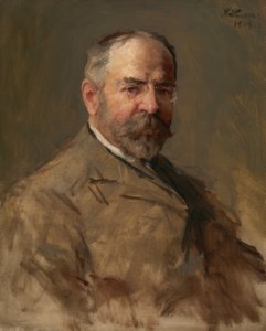 Jan Filip Sousa autorstwa Harry Franklin Waltman