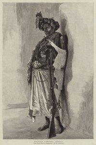 Brytyjska Afryka Środkowa