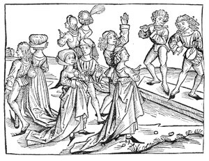Liber chronicarum autorstwa Hartmann Schedel