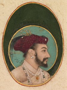 Szahdżahan, Ś. 1630.