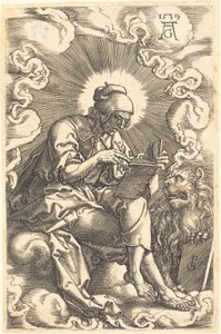 Ocena autorstwa Heinrich Aldegrever