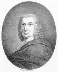 Przedstawiona osoba:  Giovanni Porta