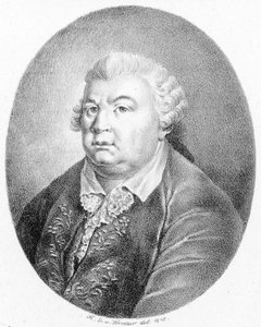 Jommelli by Wintter autorstwa Heinrich Eduard Winter