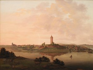 Perspektywa Vordingborg